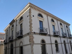 Hotel Palazzo Fortunato Sant Agata Di Militello
